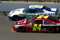Brickyard 400