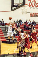 Mohawk JV vs Bucyrus