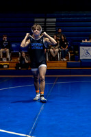 03 - Isaac Mullins
