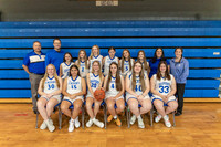 09 - Basketball - Jr Girls