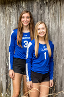 Volleyball Seniors