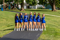 Volleyball - Seniors