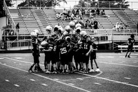 Jr Football