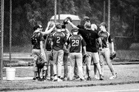 PONY Baseball