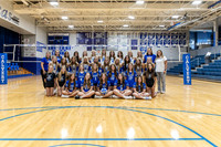 HS Volleyball