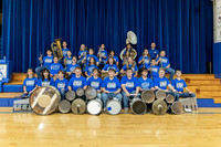 08 - Band - HS