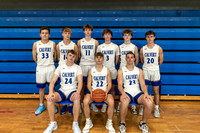 12 - Basketball - HS Boys