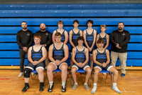 05 - Wrestling - HS Boys