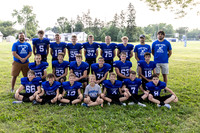 Jr Football