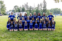 HS Cheer