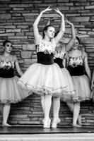 Dance Unlimited Recital