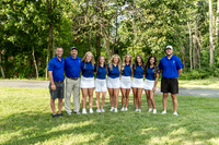 HS Girls Golf