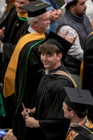 Austin's Graduation