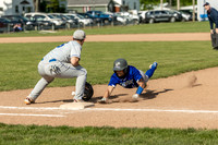 Calvert vs Wynford