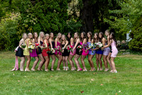 Calvert 2024 Homecoming