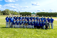 Calvert vs Norwalk (District Finals)
