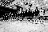 Calvert vs Hopewell (3-0)